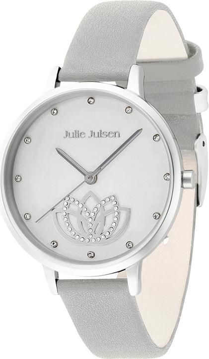 Image du produit Julie Julsen fleur de lotus (Montre analogique, 36 mm)