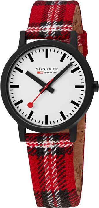 Image du produit Mondaine Essence (Montre analogique, 41 mm)