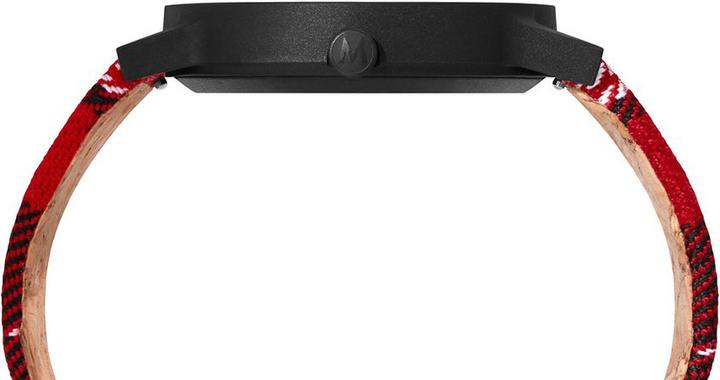 Image du produit Mondaine Essence (Montre analogique, 41 mm)
