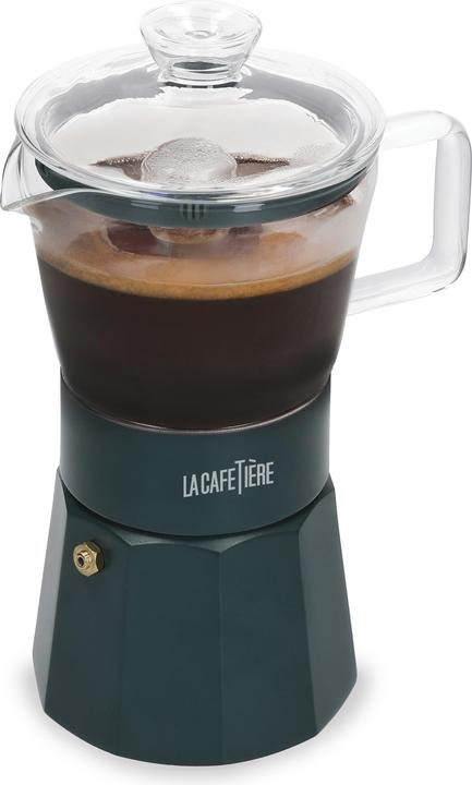 Produktbild La Cafetière Espresso Maker (6 Tassen)