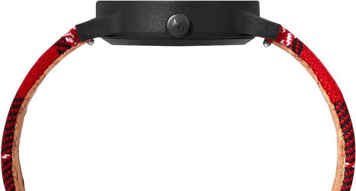 Image du produit Mondaine essence noire (Montre analogique, 32 mm)
