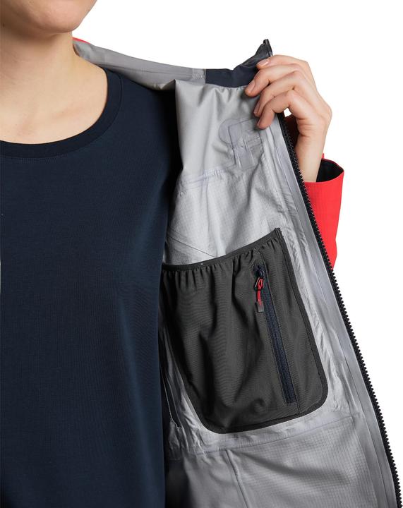 Produktbild Haglöfs Spitz GTX Pro Jacket Women Steel blue/tarn blue (M)