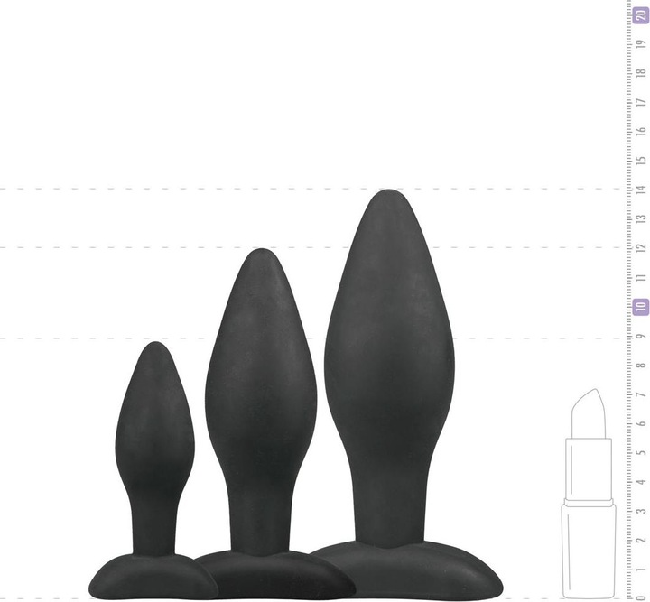 Immagine prodotto Easytoys Rocket Plug Set