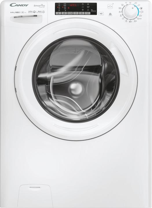 Produktbild Candy COW 4644TWM6/1-S