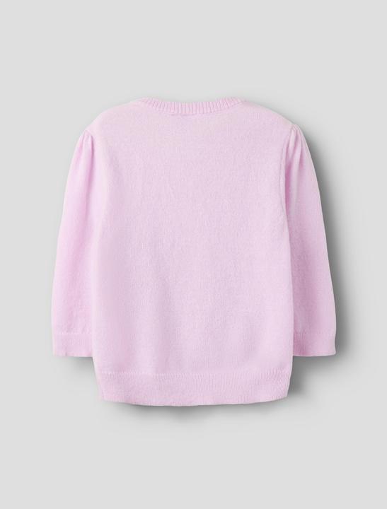 Produktbild Name it 3/4-Arm Strickoberteil (122, 128)