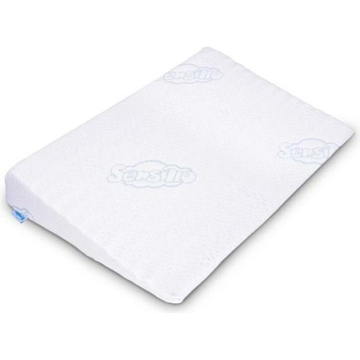 Caretero, Kopfkissen, Cot wedge cushion (38 x 60 cm)