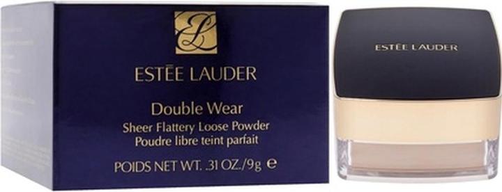 Actual product image Estée Lauder Double Wear Sheer Flattery Loose Powder (Translucent Soft Glace, Translucent Soft Glow)