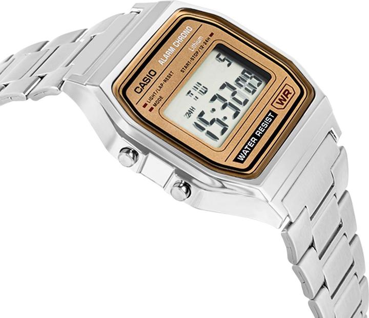 Immagine prodotto Casio Vintage A158wea-9ef (Orologio digitale, 36.80 mm)