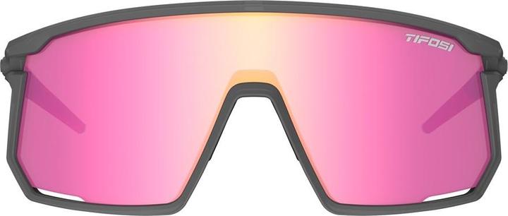 Actual product image Tifosi Moab Clarion Satin Vapor Brille