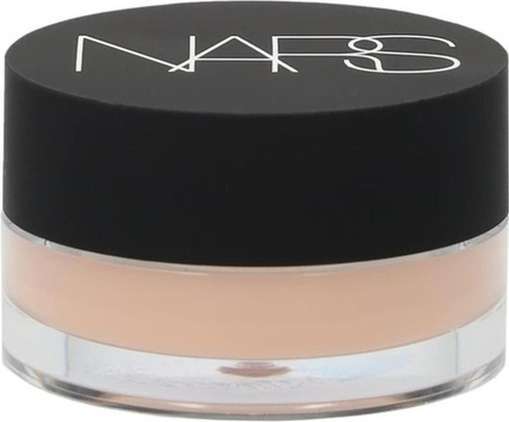 Produktbild NARS Cosmetics Soft Matte (CrÃ¨me Brulee)