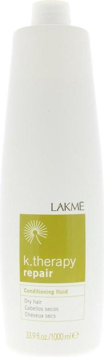 Actual product image Lakmé K.Therapy Repair Conditioning Fluid 1000 ml (1000 ml)