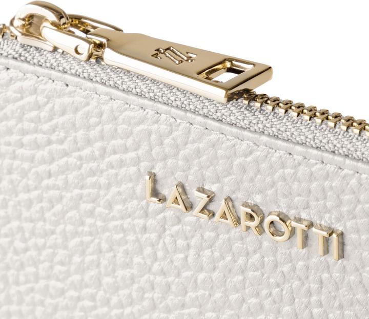 Actual product image Lazarotti Bologna Leather Schlüsseletui Leder 11.5 cm