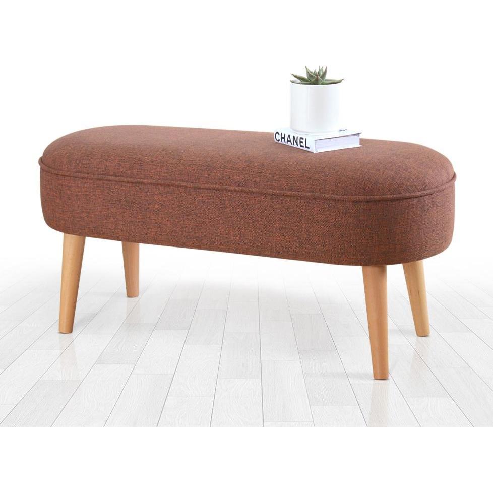 Atelier del Sofa, Hocker + Pouf, Jaxton
