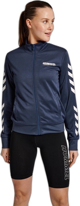 Image du produit hummel Legacy Poly Veste Zip Femme (XS)