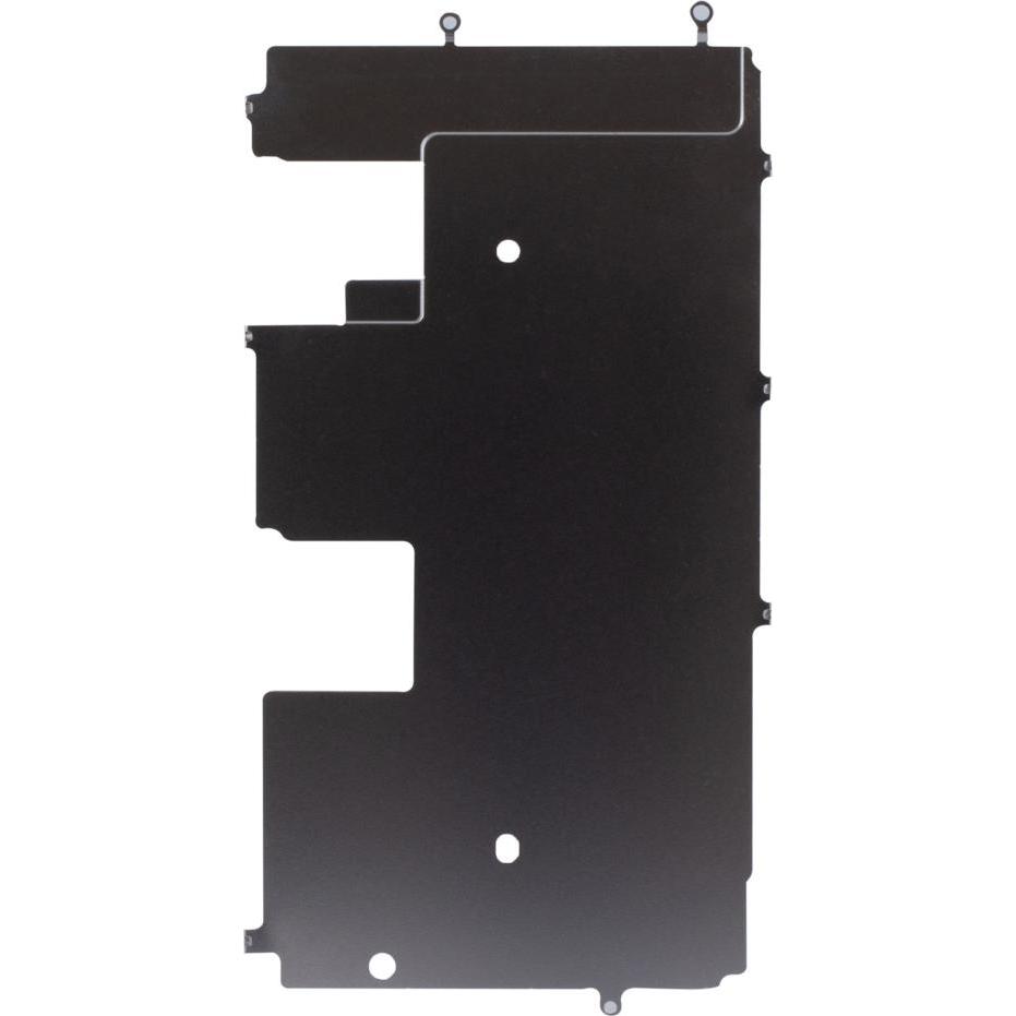 cyoo Ersatzteil - LCD Display Hitzeschutzbl. IPhone 8 (Abdeckung, iPhone 8), Mobilgerät Ersatzteile