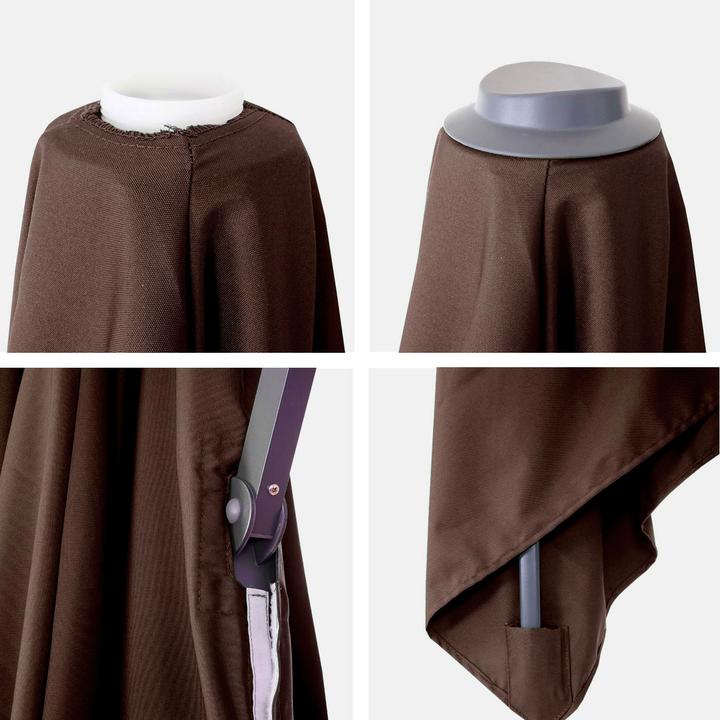Actual product image MCW A96-E-A (2.95 m)