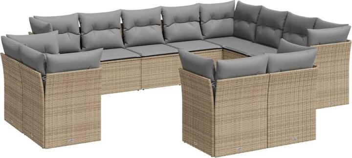 Produktbild vidaXL Reyna