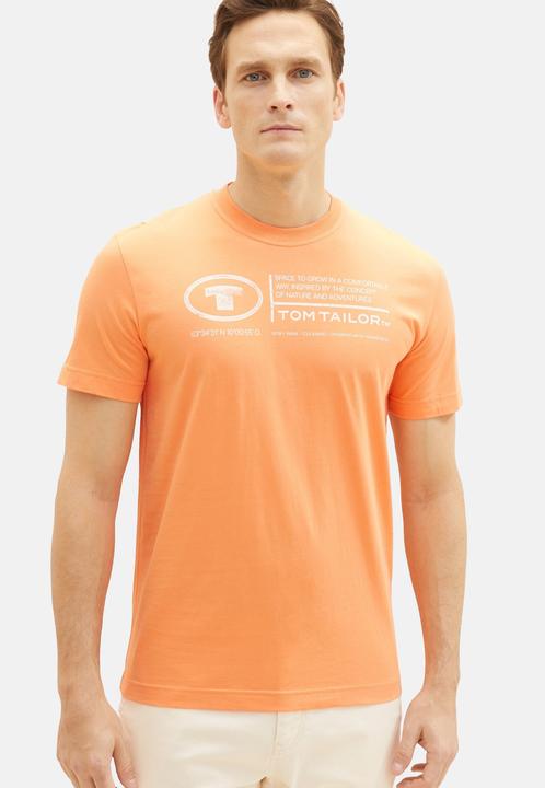 Immagine prodotto Tom Tailor T-Shirt Kurzarmshirt (M)