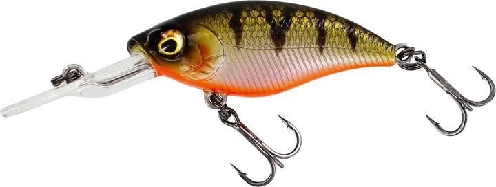 Westin Buzzbite Bling Perch (4 cm)