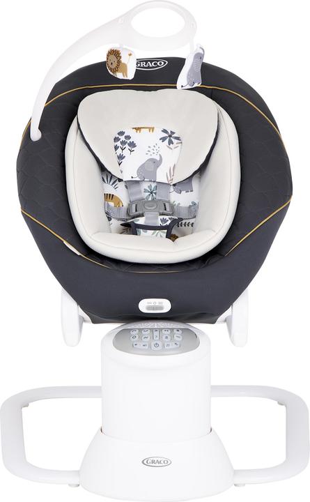 Actual product image Graco All Ways Soother