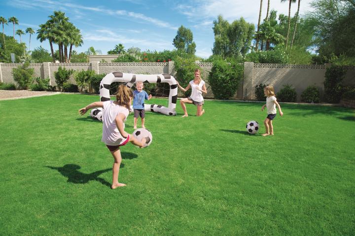 Image du produit Bestway Filet de football