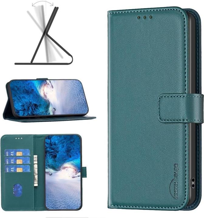 Immagine prodotto Binfen Color Sony Xperia 10 VI - Custodia Cover BINFEN (Sony Xperia 10 VI)