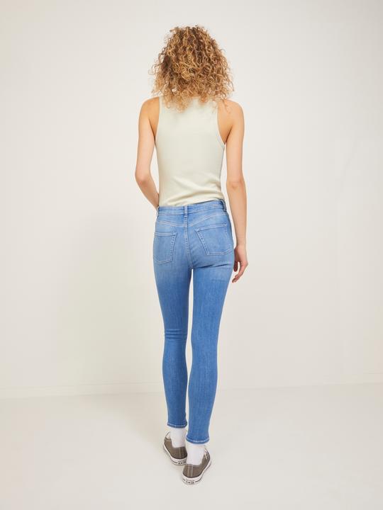 Actual product image JJXX JXFlora ribbed tank top (XS)