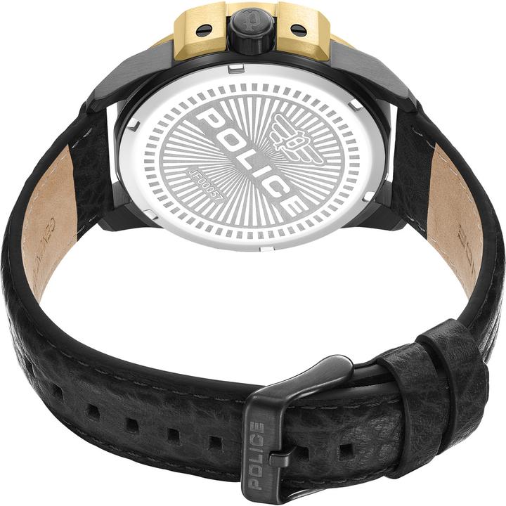 Image du produit Police Underlined (Montre analogique, 46 mm)