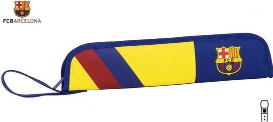 Actual product image FC Barcelona Flute case F.C. Barcelona 19/20