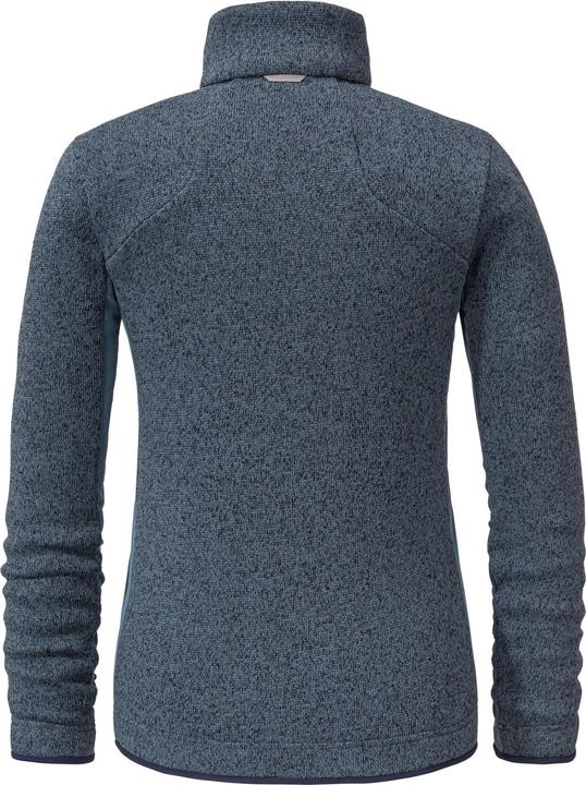 Actual product image Schöffel Women's Zip-In Fleece Oberau (40)