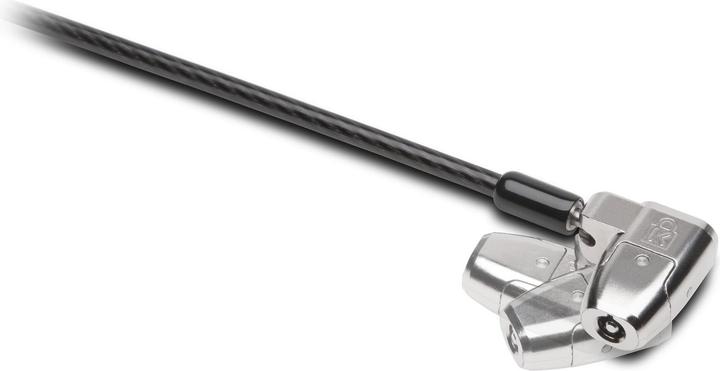 Image du produit Kensington Antivol pour ordinateur portable ClickSafe 2.0 Like Keyed