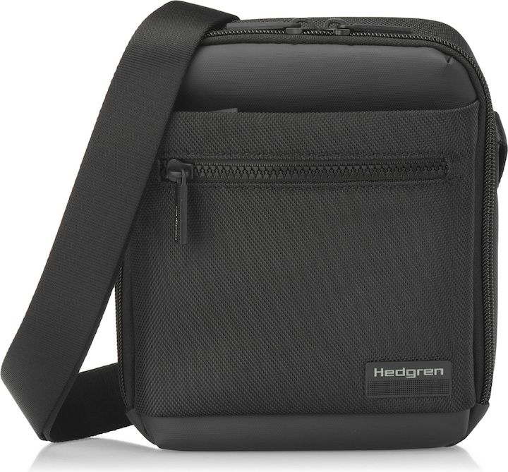 Immagine prodotto Hedgren App Vertical Crossover Pouch 7" RFID - nero