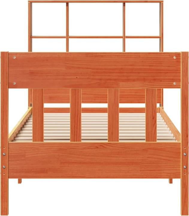 Image du produit vidaXL Bettrahmen (200 x 200 cm)