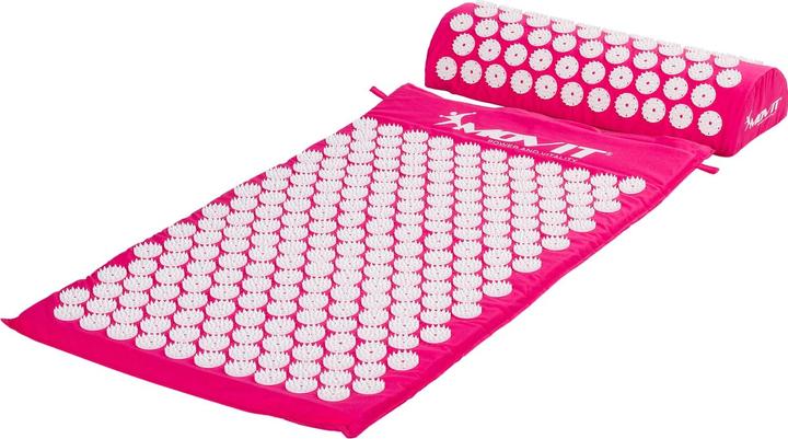 Actual product image Movit Akupressurmatte (25 mm)