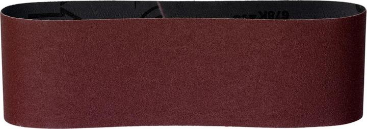 Actual product image Metabo Abrasive belts (180)