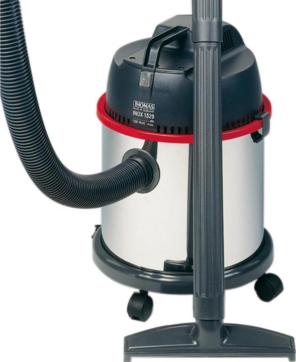 Thomas INOX 1520 plus (Wet dry vacuum cleaner)
