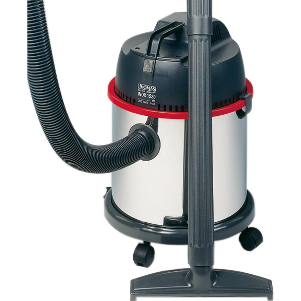 Thomas, Industriestaubsauger, INOX 1520 plus (Nass-Trockensauger)
