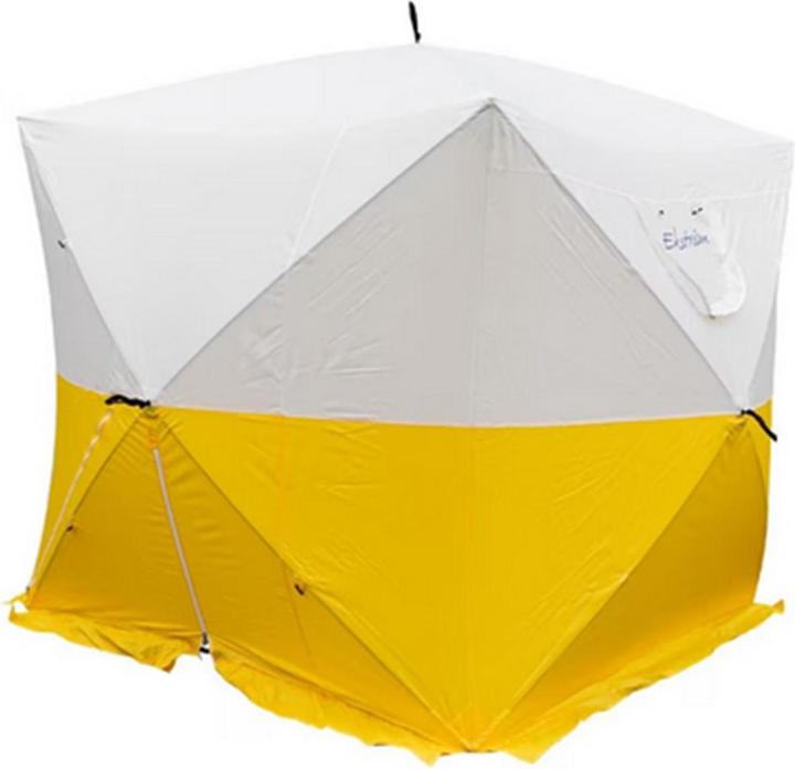 Produktbild Ekström Bau- / Arbeitszelt (9.42 kg, 1 Person)