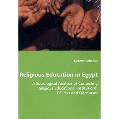 Religious Education in Egypt, Fachbücher