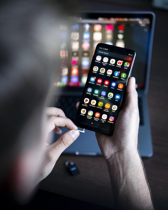 Immagine prodotto Privise Blocco del microfono