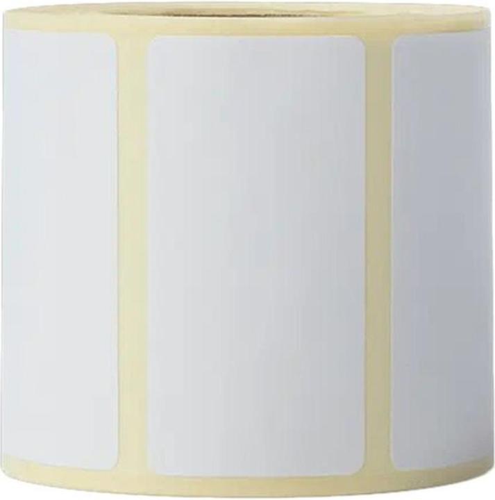 Brother Thermo-Etiketten (5.10 cm)