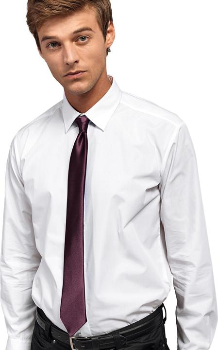 Immagine prodotto Premier Cravatta in raso da agganciare