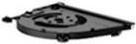 Actual product image HP Hewlett-Packard FAN
