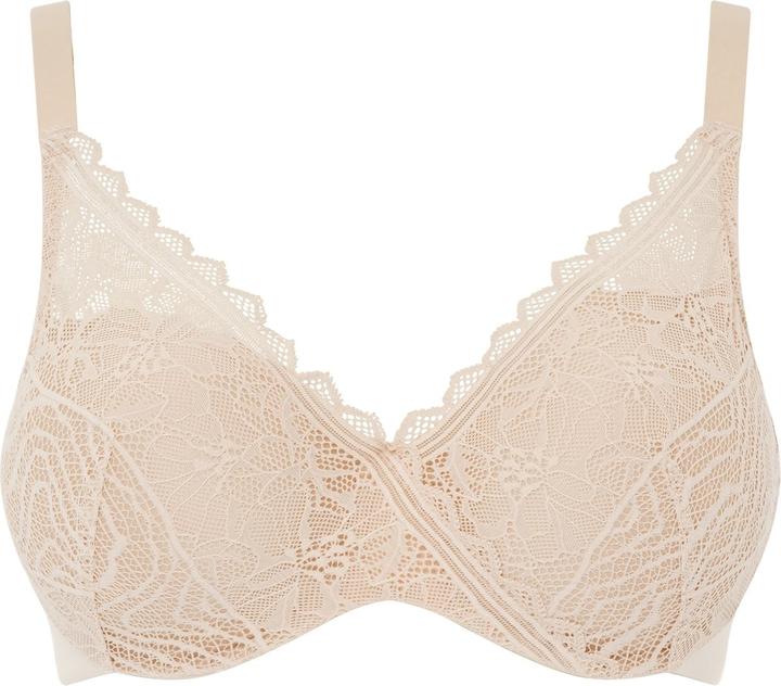 Chantelle Easy Feel Floral Touch Schalen-BH