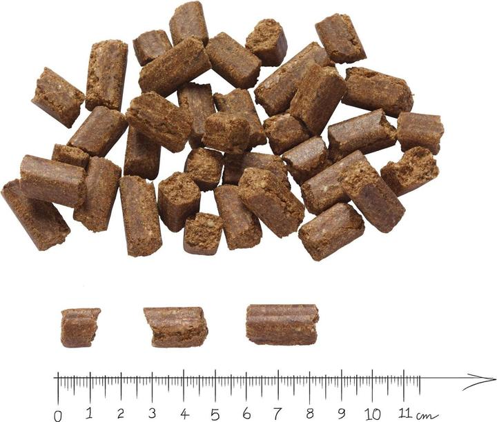 Image du produit Markus Mühle Black Angus Senior (Senior, 1 pcs, 15000 g)