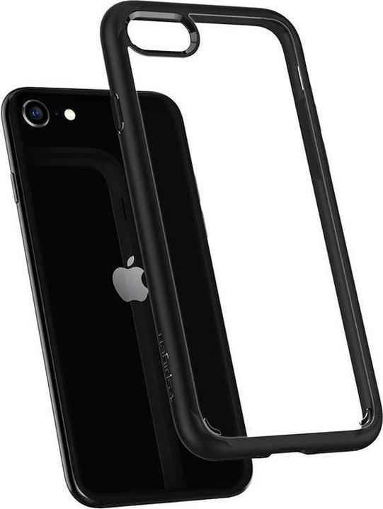 Actual product image Spigen ultra hybrid (Apple iPhone 7, Apple iPhone 8)