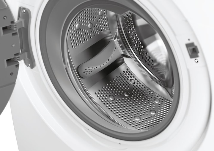 Image du produit Hoover HDPD696AMBC/1-S