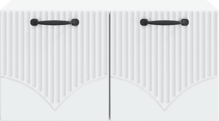 Produktbild vidaXL Wandschrank (41 x 59.50 x 30 cm)