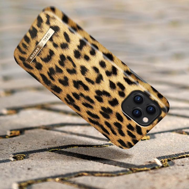 Produktbild iDeal Of Sweden Wild Leopard (Apple iPhone 11 Pro)