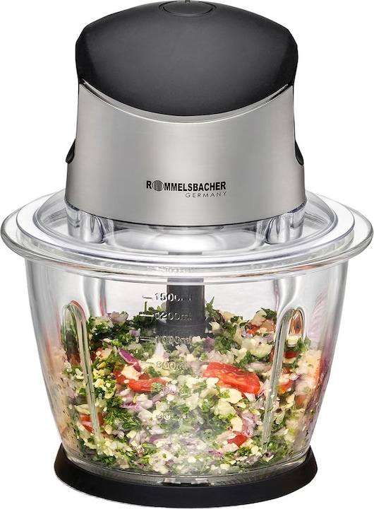 Immagine prodotto Rommelsbacher MZ 500 (1500 ml, 500 W)